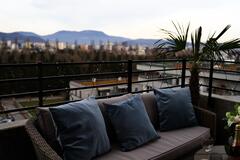 Graz - Alpenstadt mit Charme