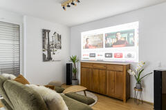 Erstklassiger Komfort